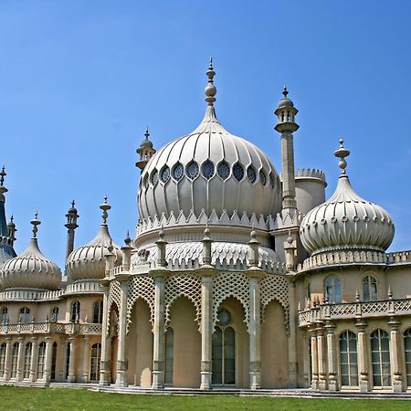 Central Brighton Pavilion Pad. Esterno foto